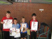 SU TOP 12 2009/2010 